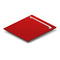 ZLINE 24" Tall Tub Dishwasher Panel - DPV-RM-24