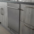ZLINE 48 " Package Range, Range Hood, Microwave, Dishwasher,  4KP-RARH48-MWDW