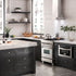 ZLINE 24" Wall Mount Range Hood In Stainless Steel, KE-24