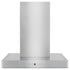 ZLINE 24" Wall Mount Range Hood In Stainless Steel, KE-24