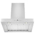ZLINE 24" Wall Mount Range Hood In Stainless Steel, KE-24
