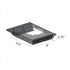 ZLINE 24" Wall Range Hood, Built-in CrownSound® Bluetooth Speakers, KBCRN-BT-24