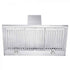 ZLINE 24" Wall Range Hood, Stainless Steel, KB-24
