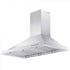 ZLINE 24" Wall Range Hood, Stainless Steel, KB-24