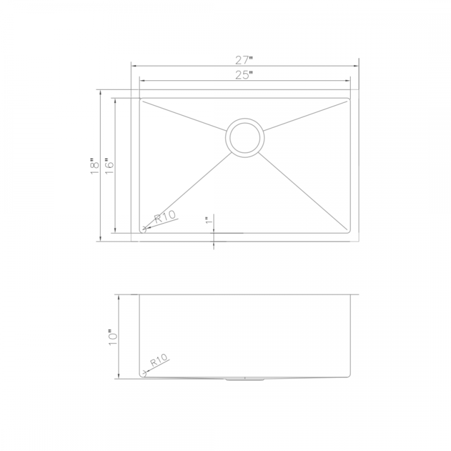 ZLINE 27