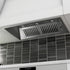 ZLINE 28" Island Range Hood Insert, 721i-28