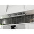ZLINE 28" Outdoor Stainless Range Hood Insert, 695-304-28