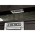 ZLINE 28" Stainless Steel Under Cabinet Range Hood Insert, 695-28