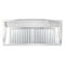 ZLINE 28" Stainless Steel Under Cabinet Range Hood Insert, 695-28