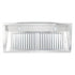 ZLINE 28" Stainless Steel Under Cabinet Range Hood Insert, 695-28