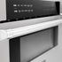 ZLINE 30" 1.2 cu. ft. Built-In Microwave Drawer MWD-30-SS