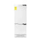 ZLINE 30" 16.1 cu. ft. Panel Ready Built-In 2-Door Bottom Freezer Refrigerator with Internal Water and Ice Dispenser RBIV-30