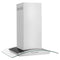 ZLINE 30" Alpine Island Range Hood Stainless Steel, ALP70IS-30