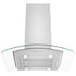ZLINE 30" Alpine Island Range Hood Stainless Steel, ALP70IS-30