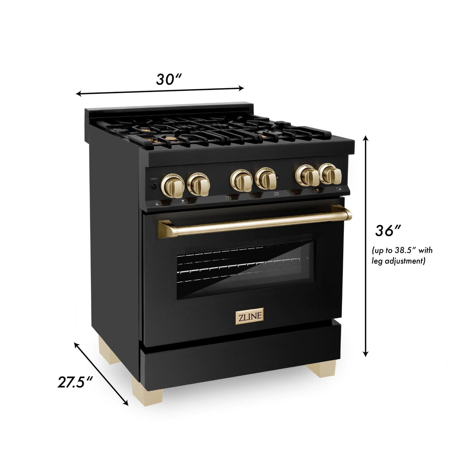 ZLINE 30