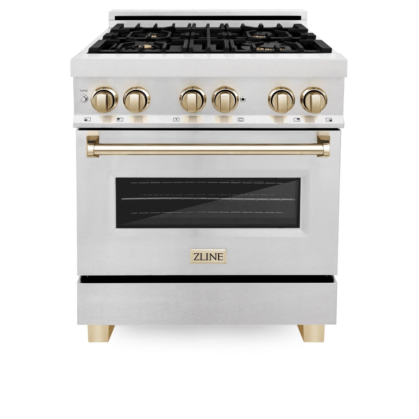 ZLINE 30