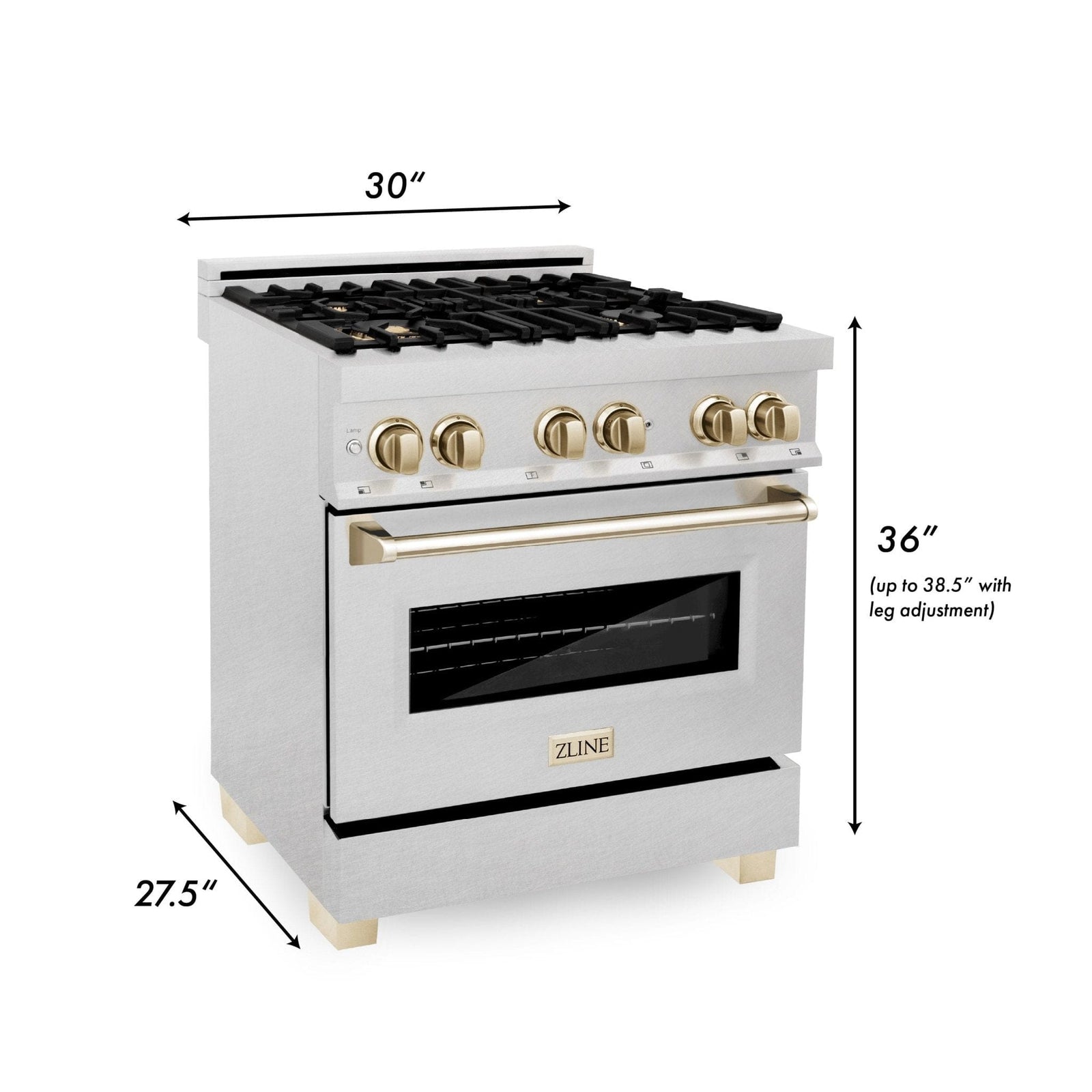 ZLINE 30