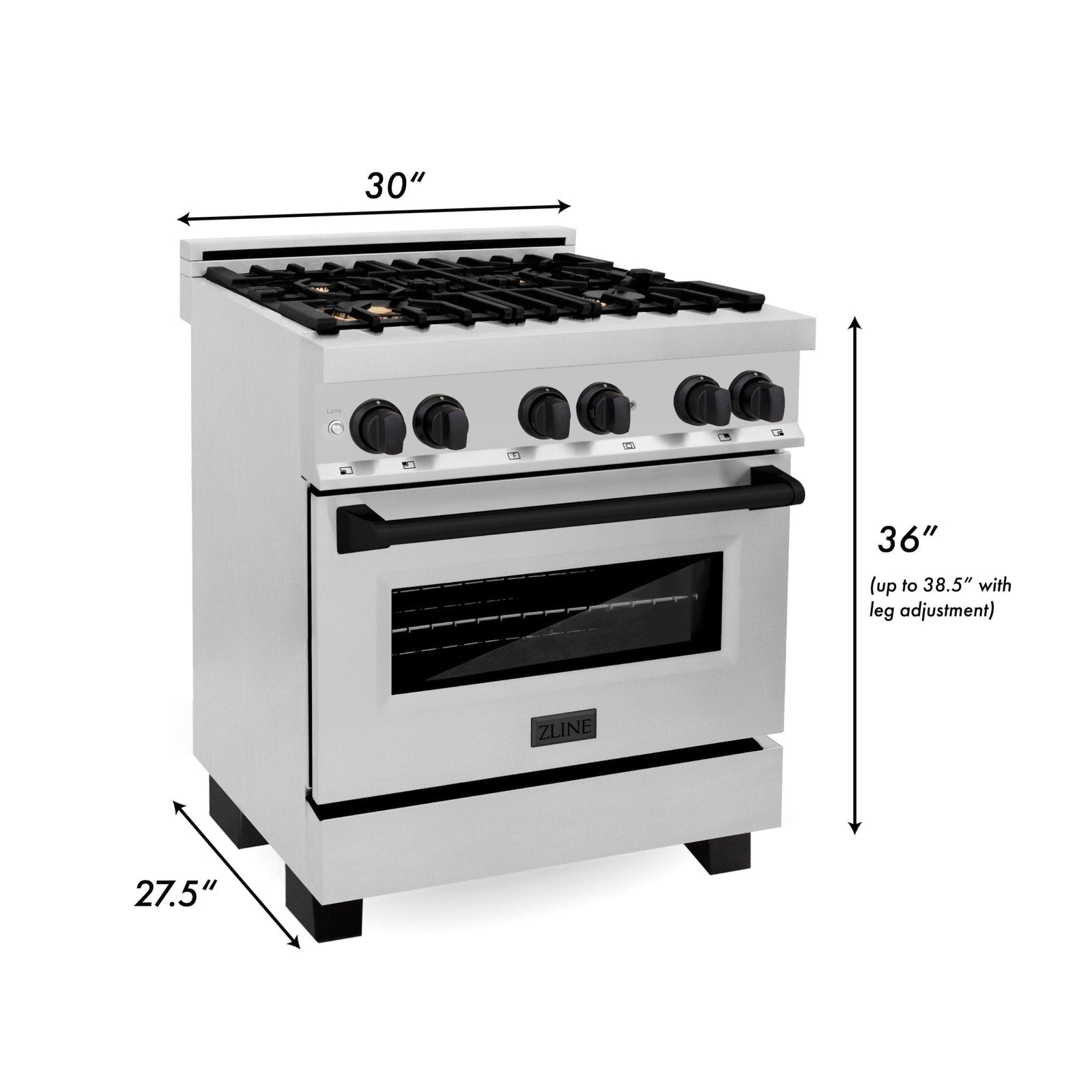 ZLINE 30