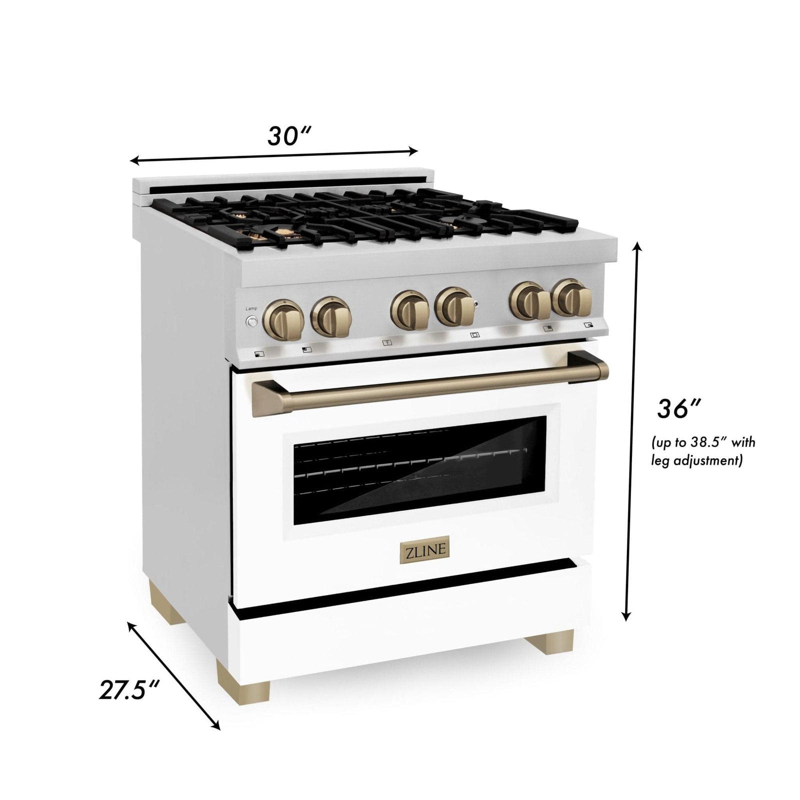 ZLINE 30