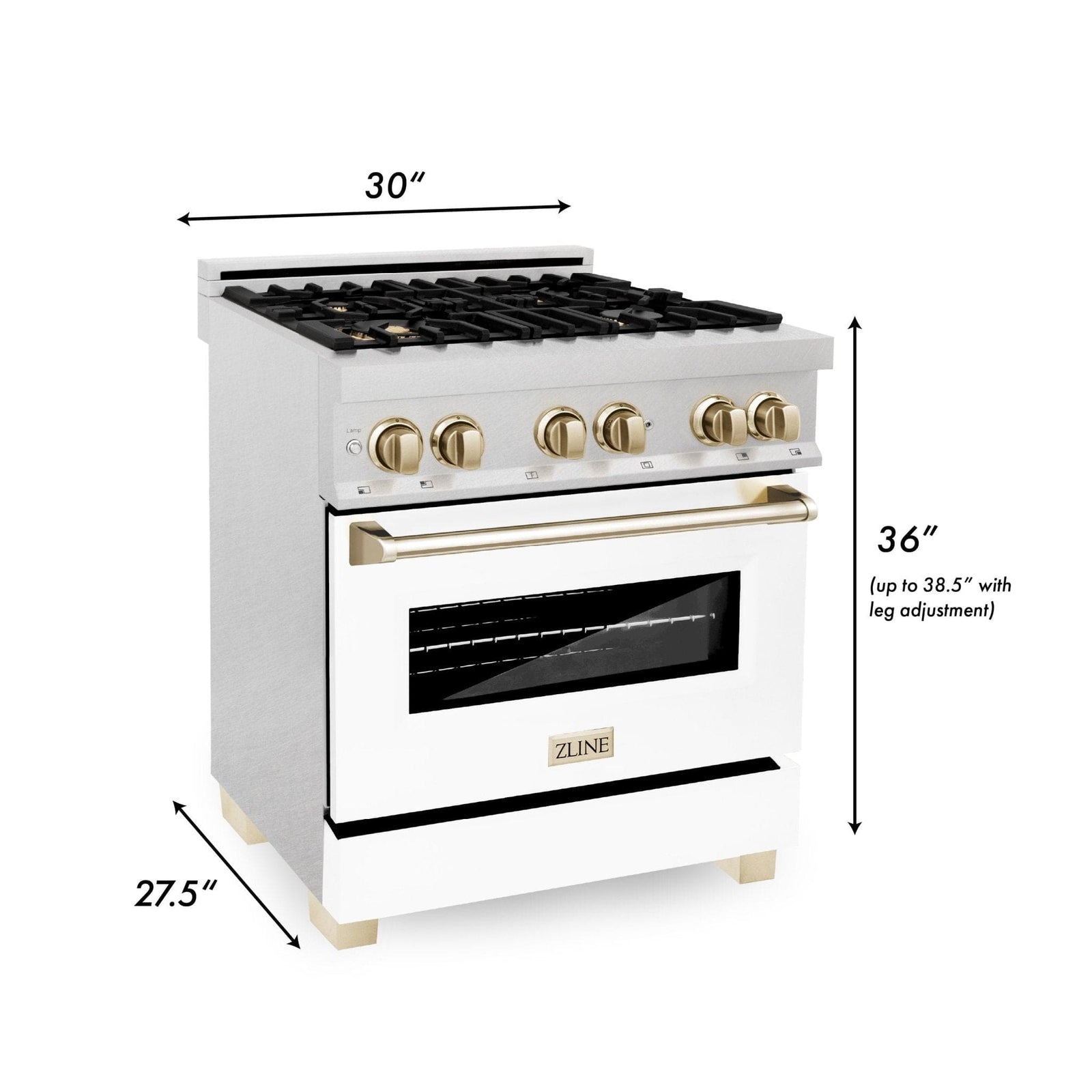 ZLINE 30