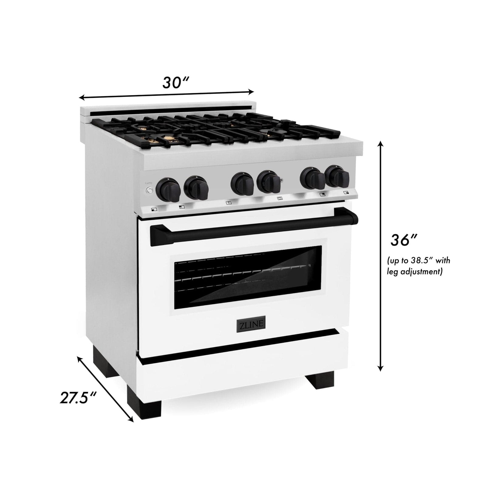 ZLINE 30