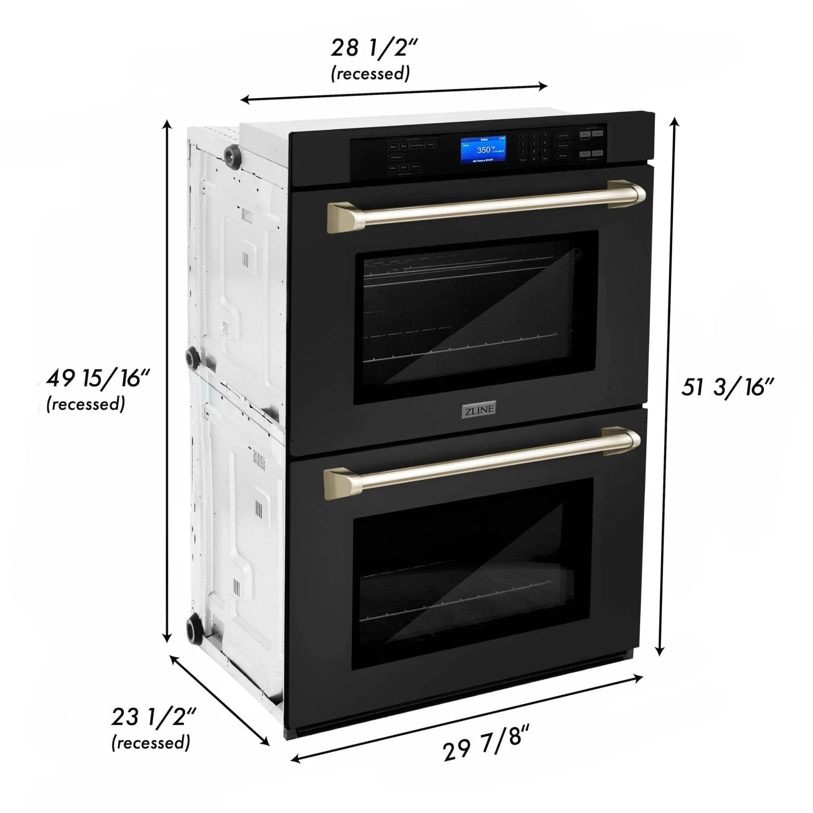 ZLINE 30