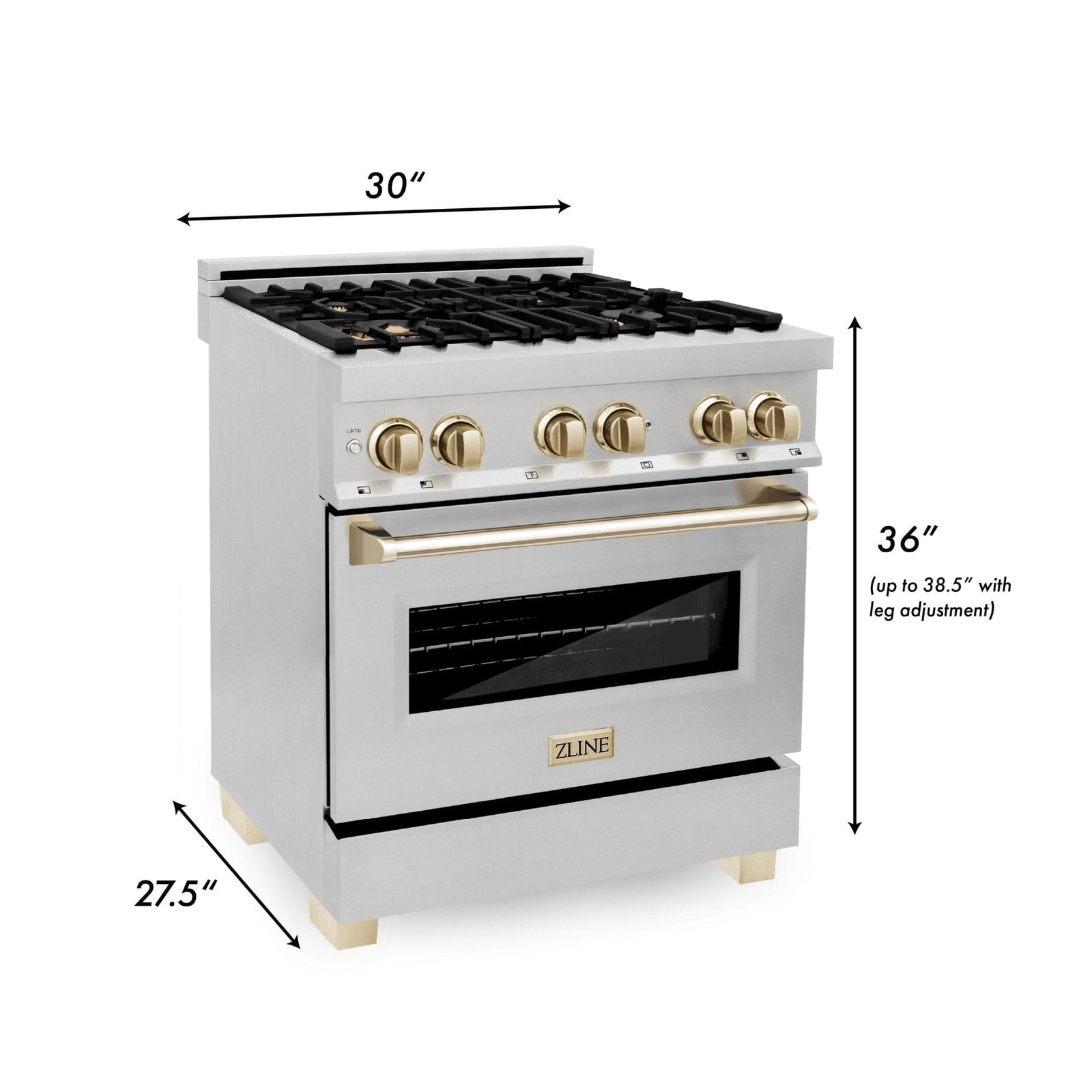 ZLINE 30