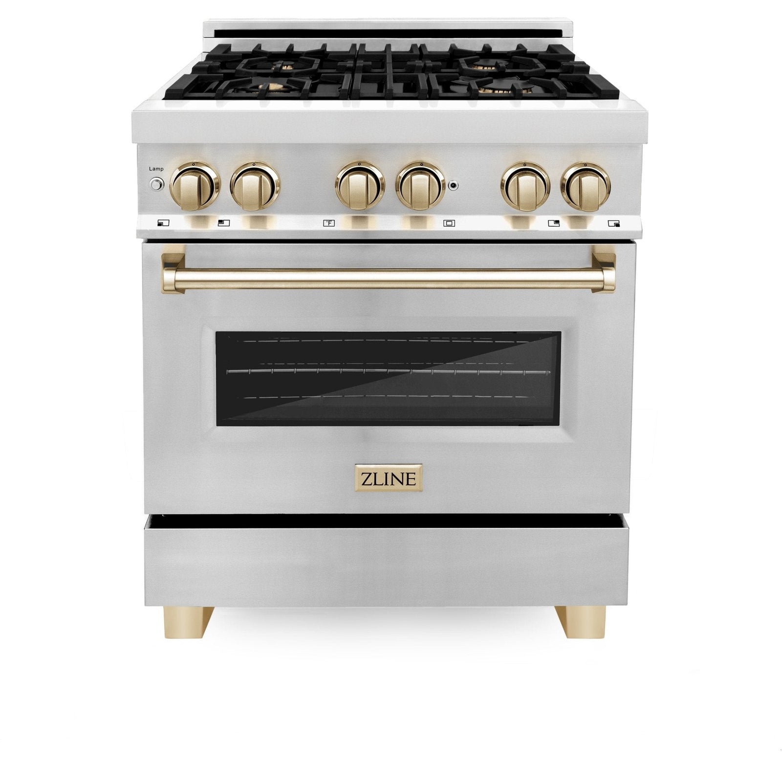 ZLINE 30