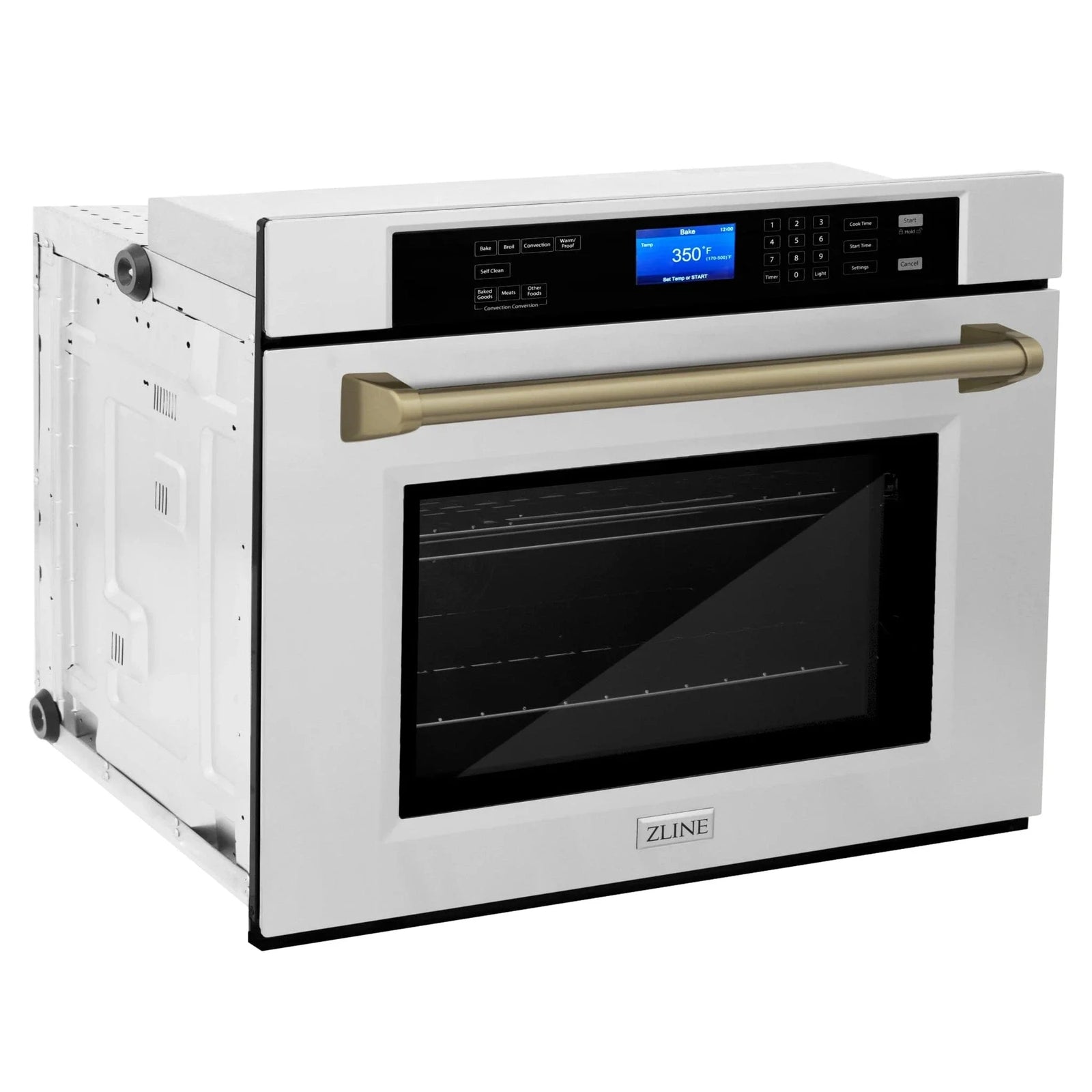 ZLINE 30