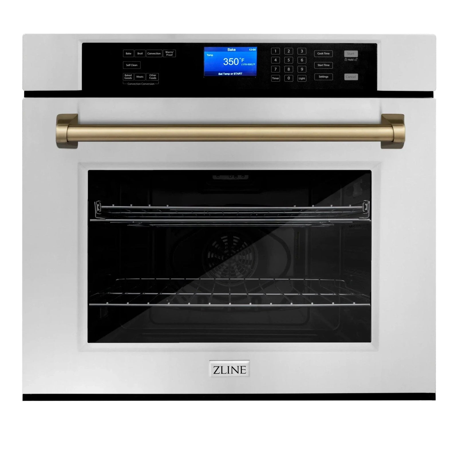 ZLINE 30