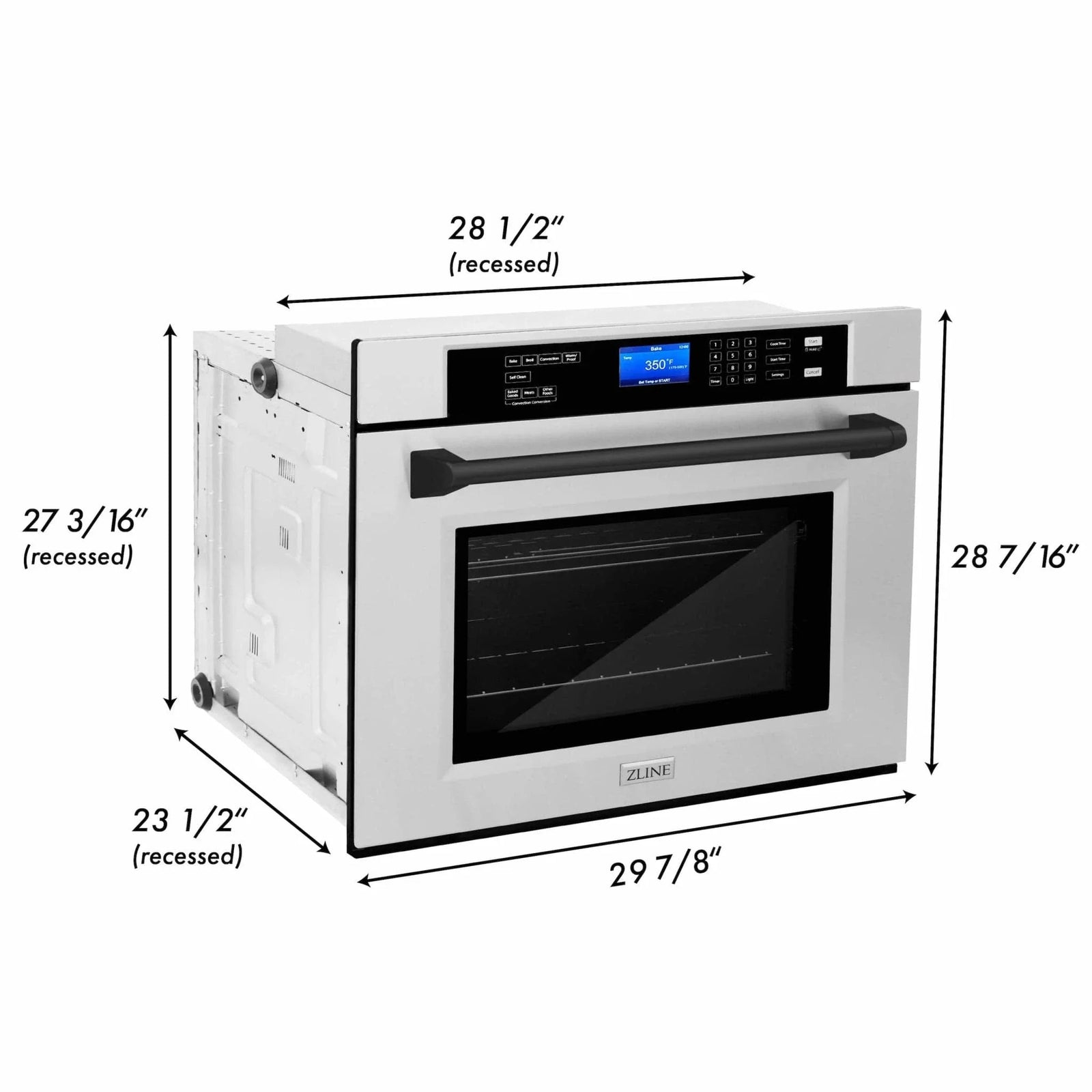 ZLINE 30