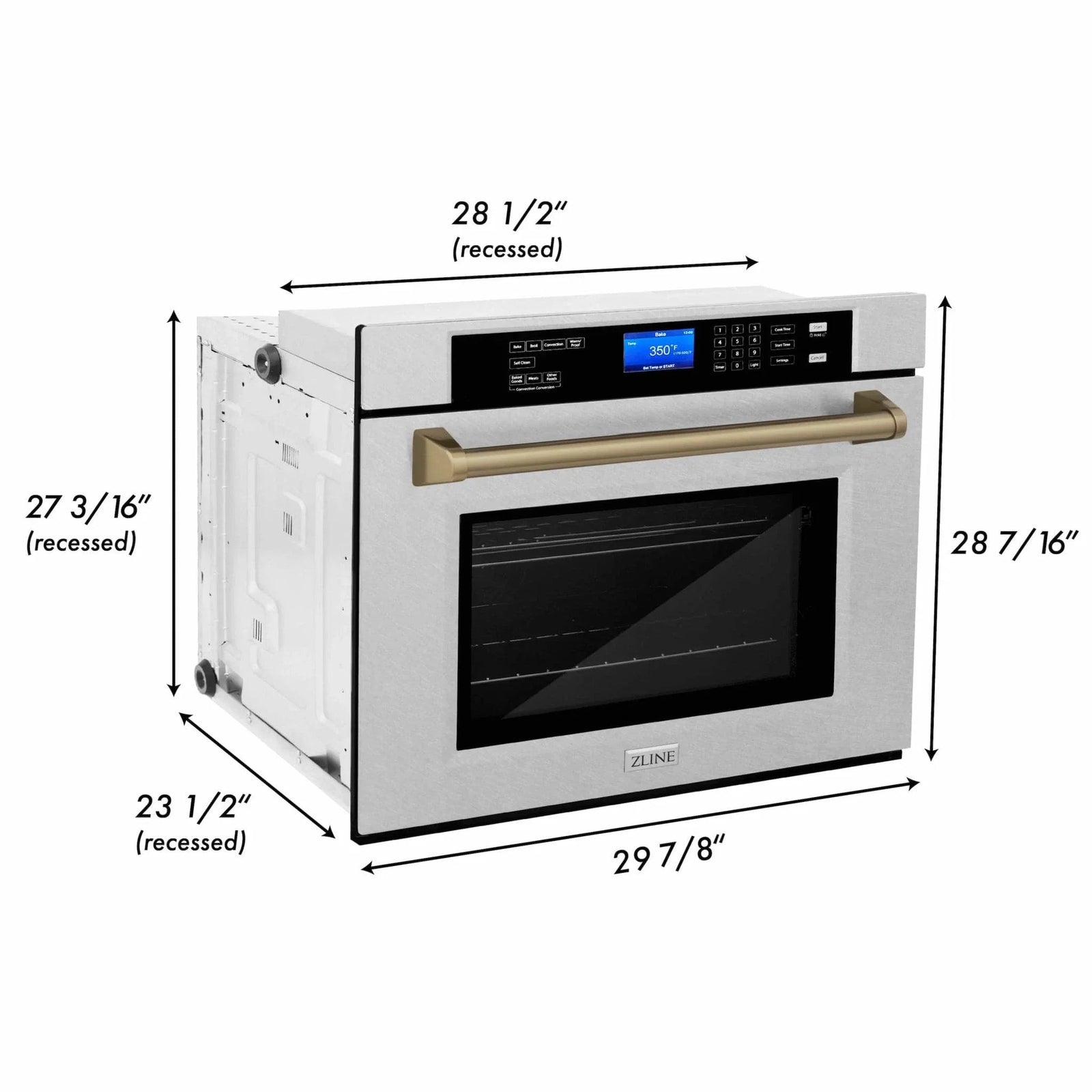 ZLINE 30