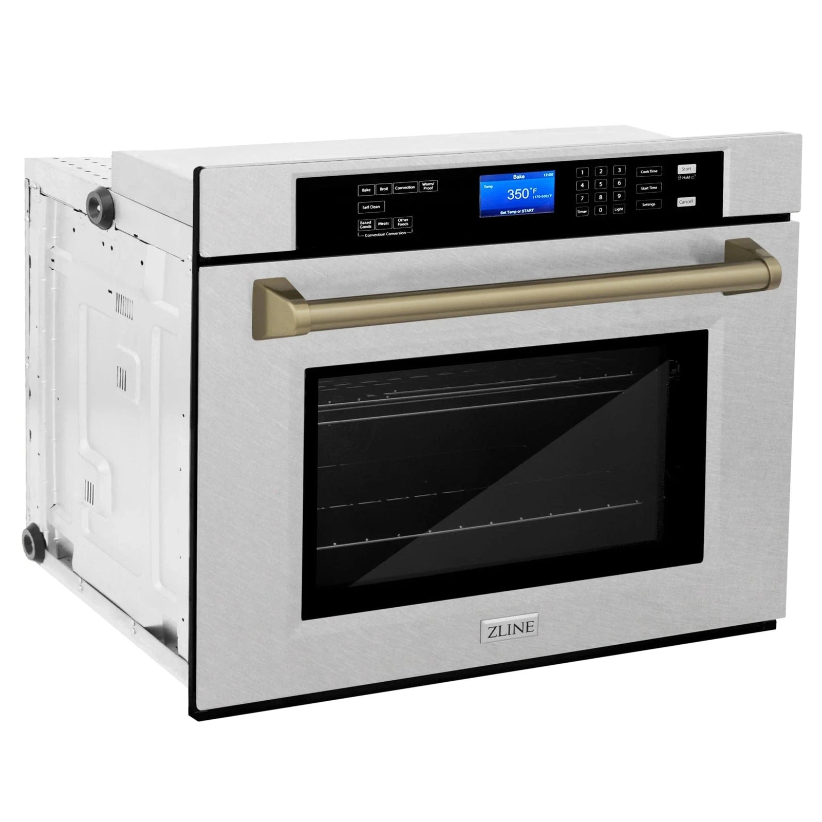 ZLINE 30