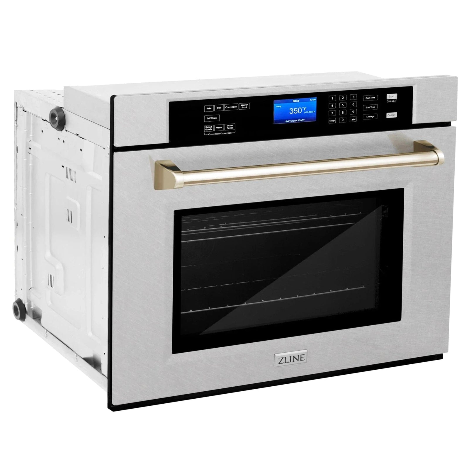 ZLINE 30