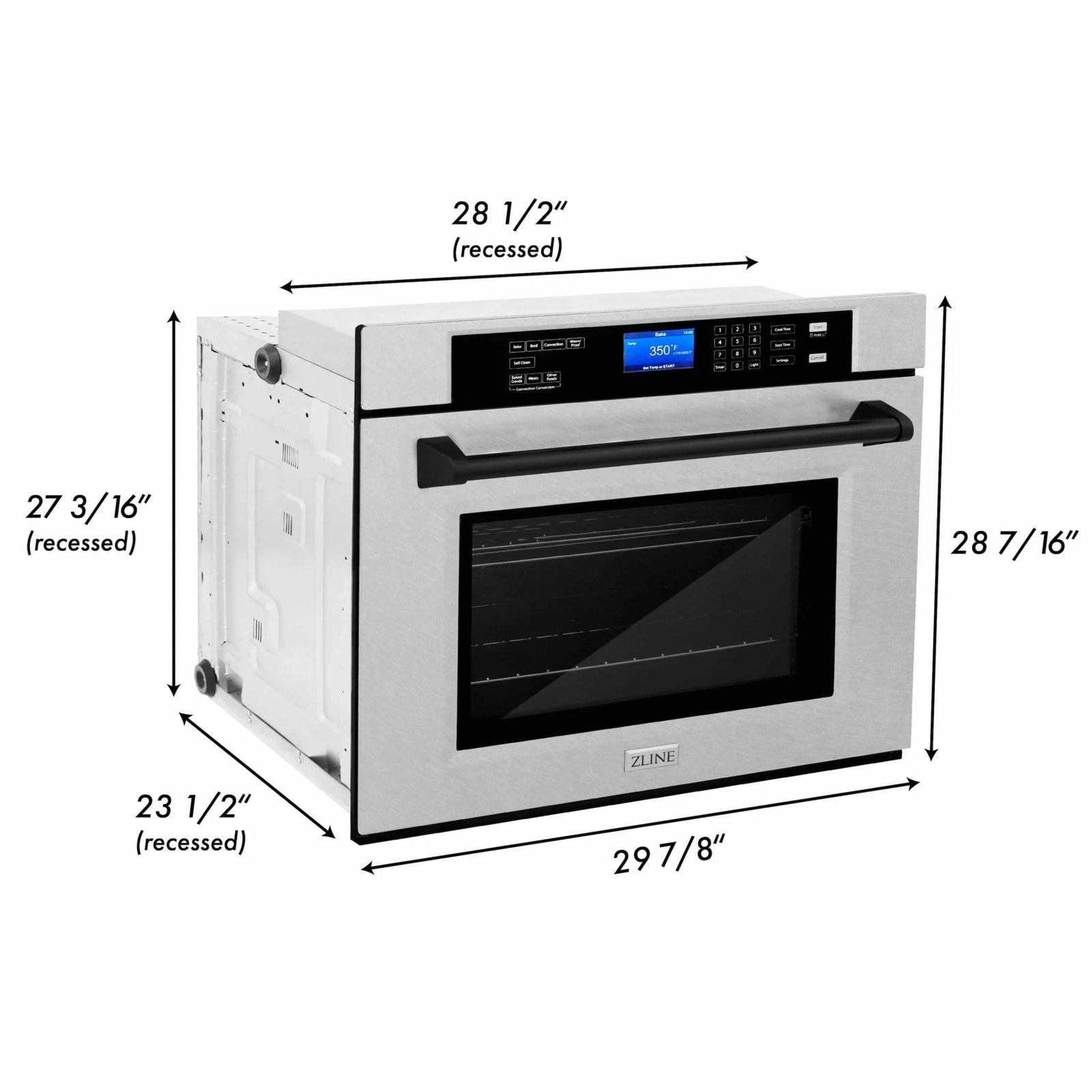 ZLINE 30