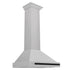ZLINE 30" Autograph Stainless Wall Range Hood KB4SNZ-30-MB
