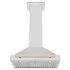 ZLINE 30" Autograph Stainless Wall Range Hood KB4STZ-30-G