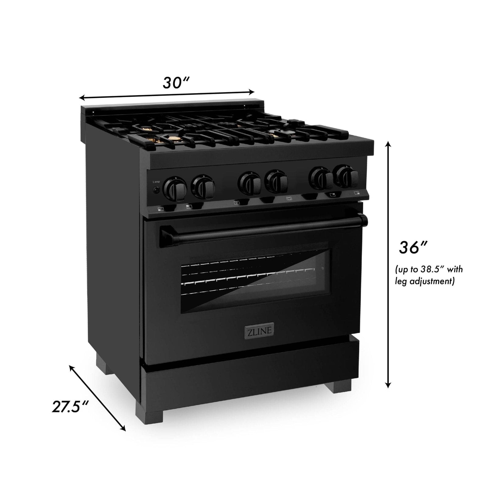 ZLINE 30