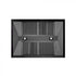 ZLINE 30" Black Stainless Steel Wall Mount Range Hood, BS655N-30