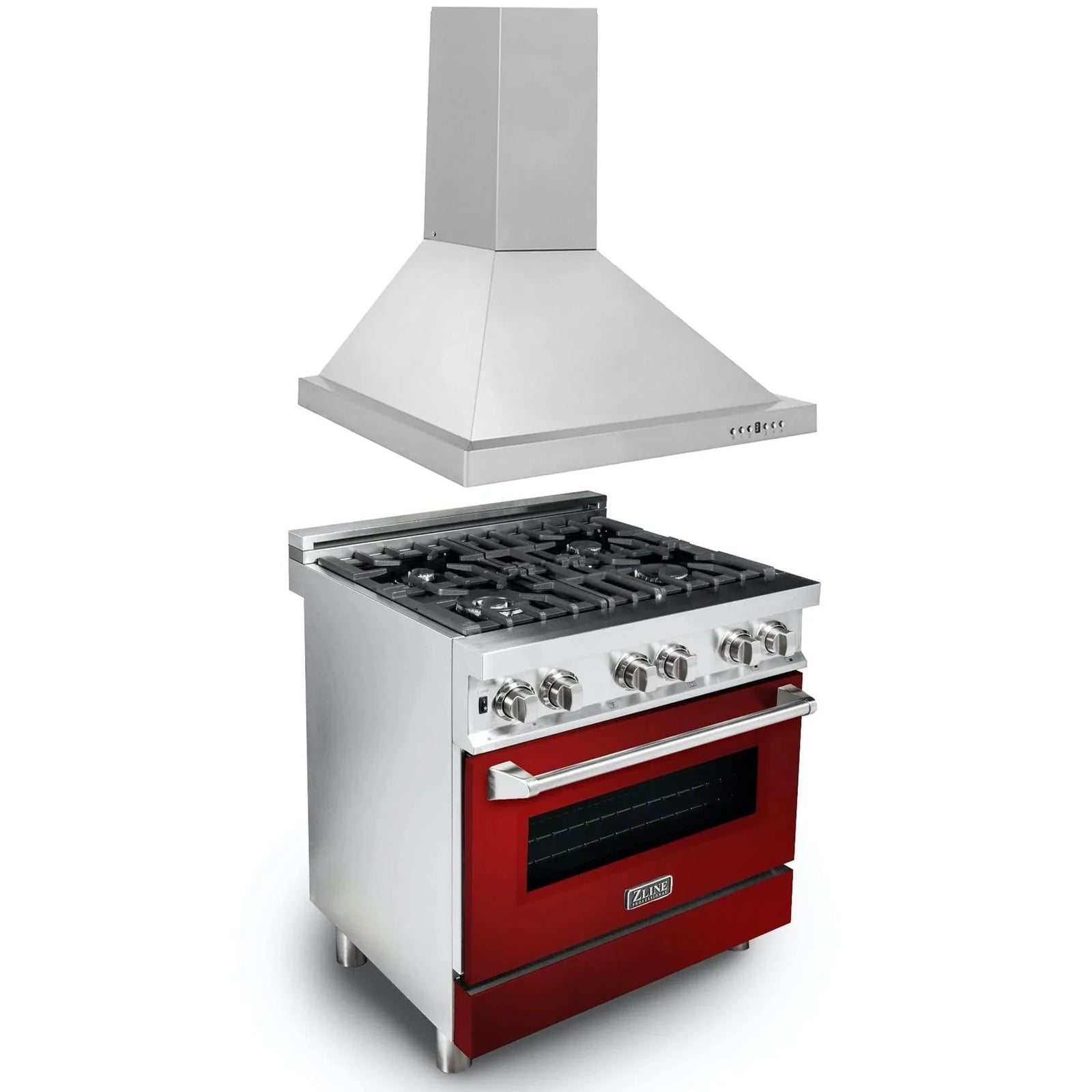 ZLINE 30