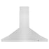 ZLINE 30" Bundle Range RA-RM-30 & Wall Range Hood KB-30, 2KP-RARMRH30