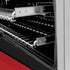ZLINE 30" Bundle Range RA-RM-30 & Wall Range Hood KB-30, 2KP-RARMRH30