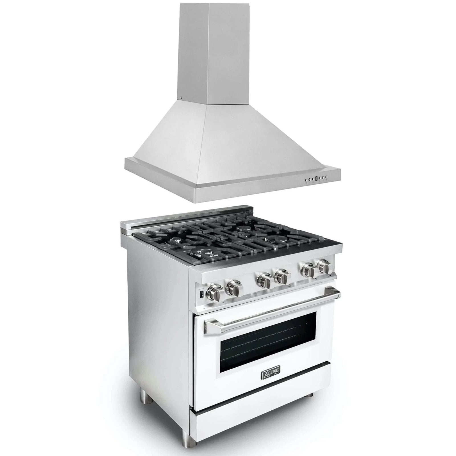 ZLINE 30