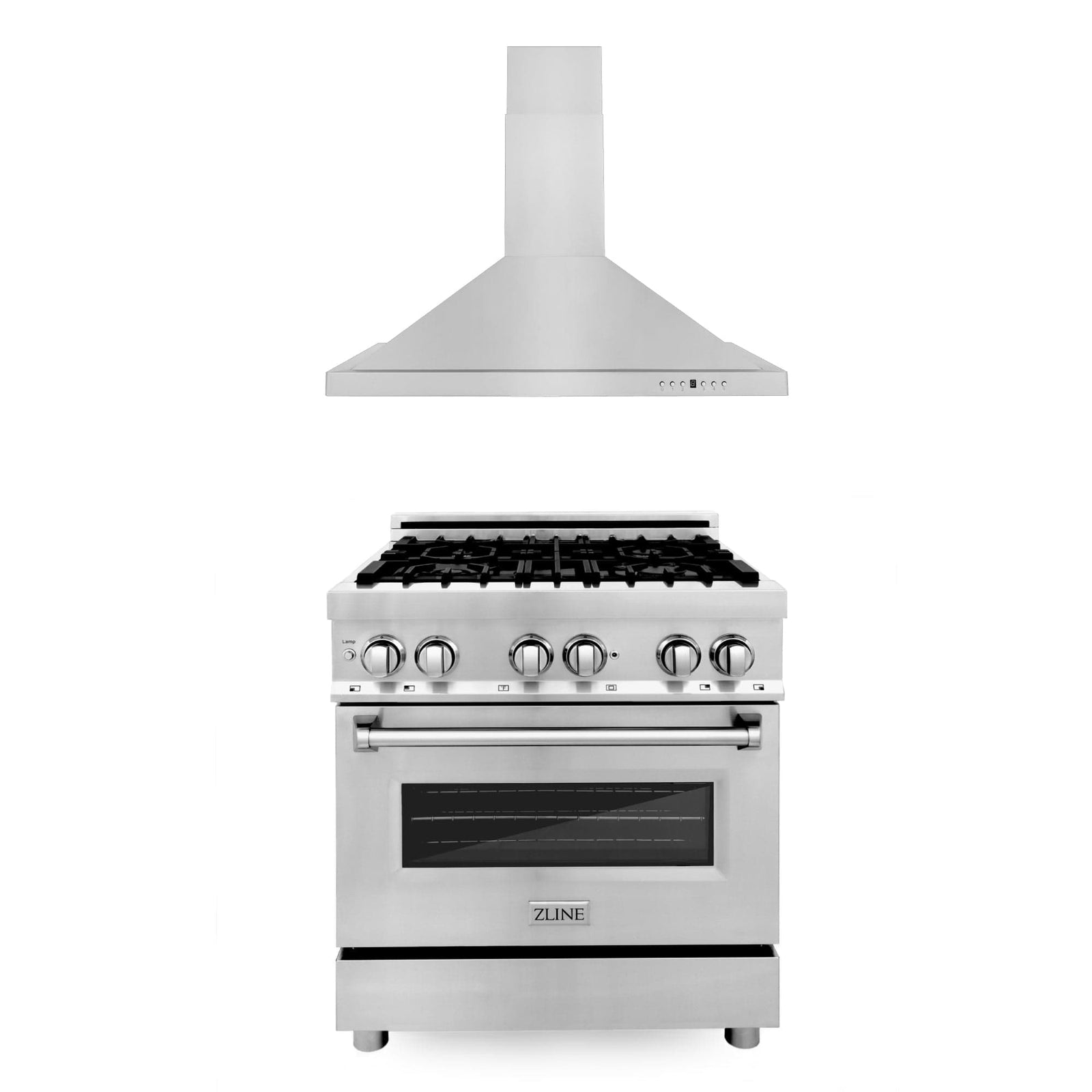 ZLINE 30
