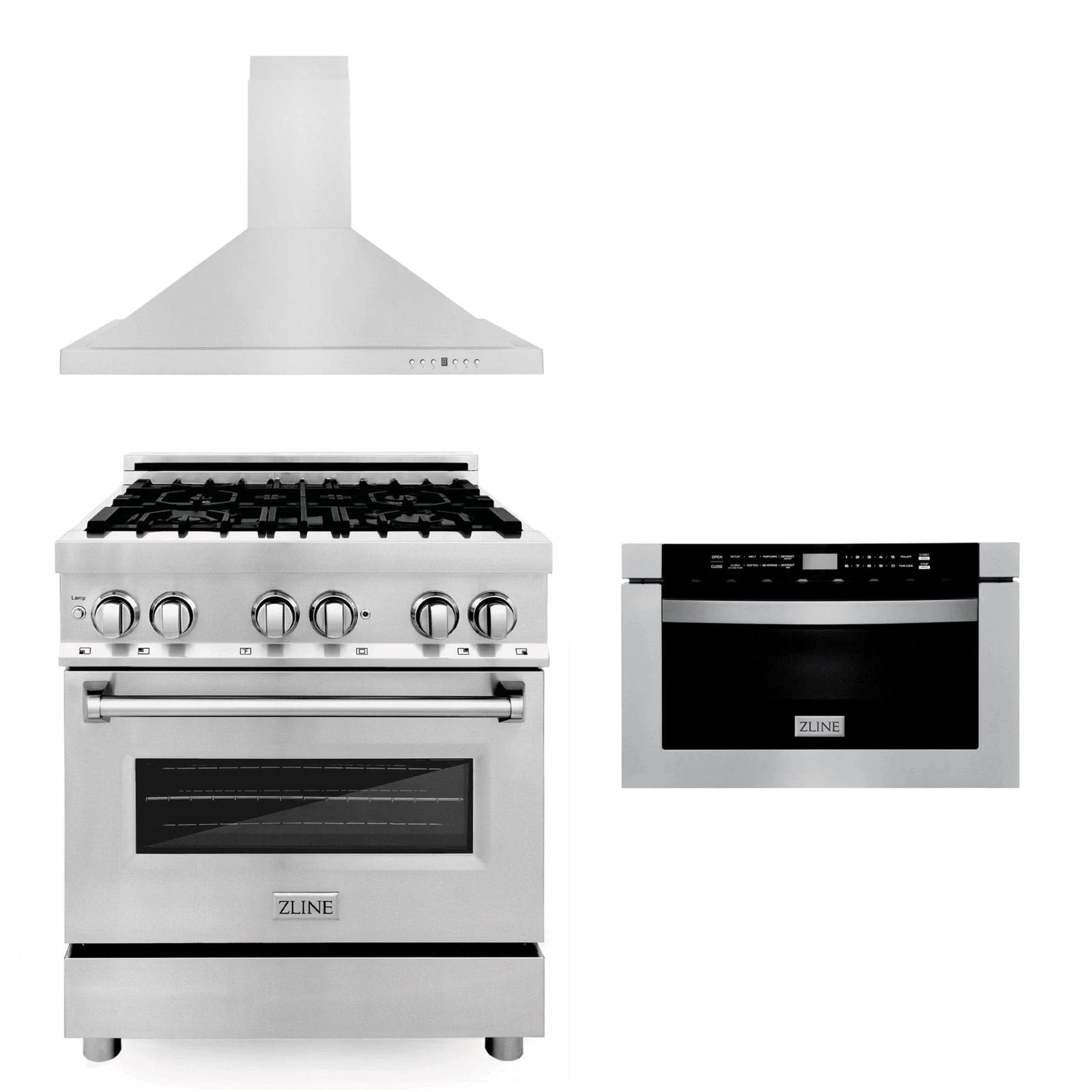 ZLINE 30