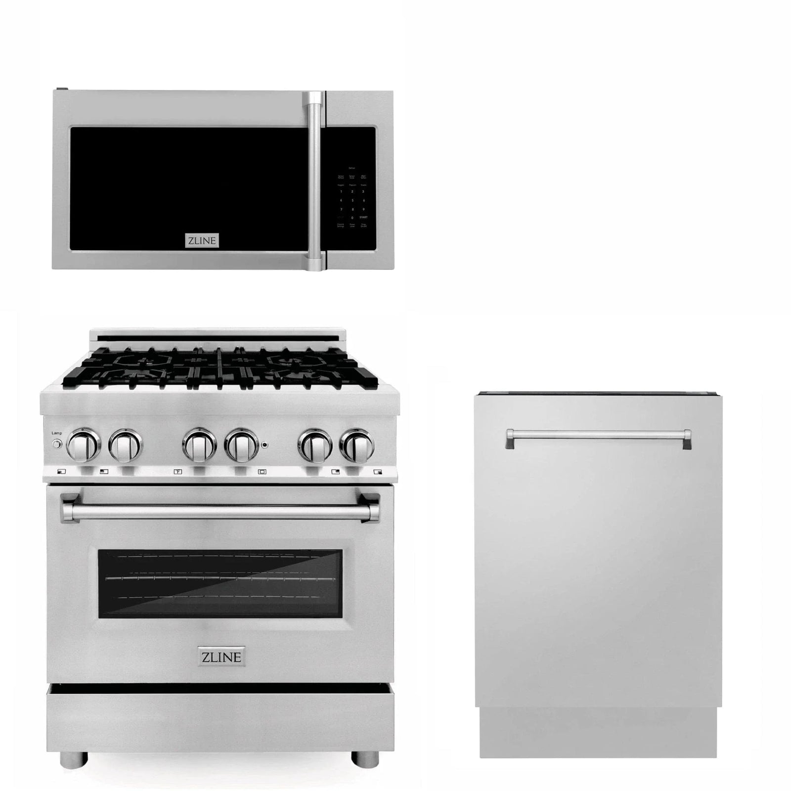 ZLINE 30