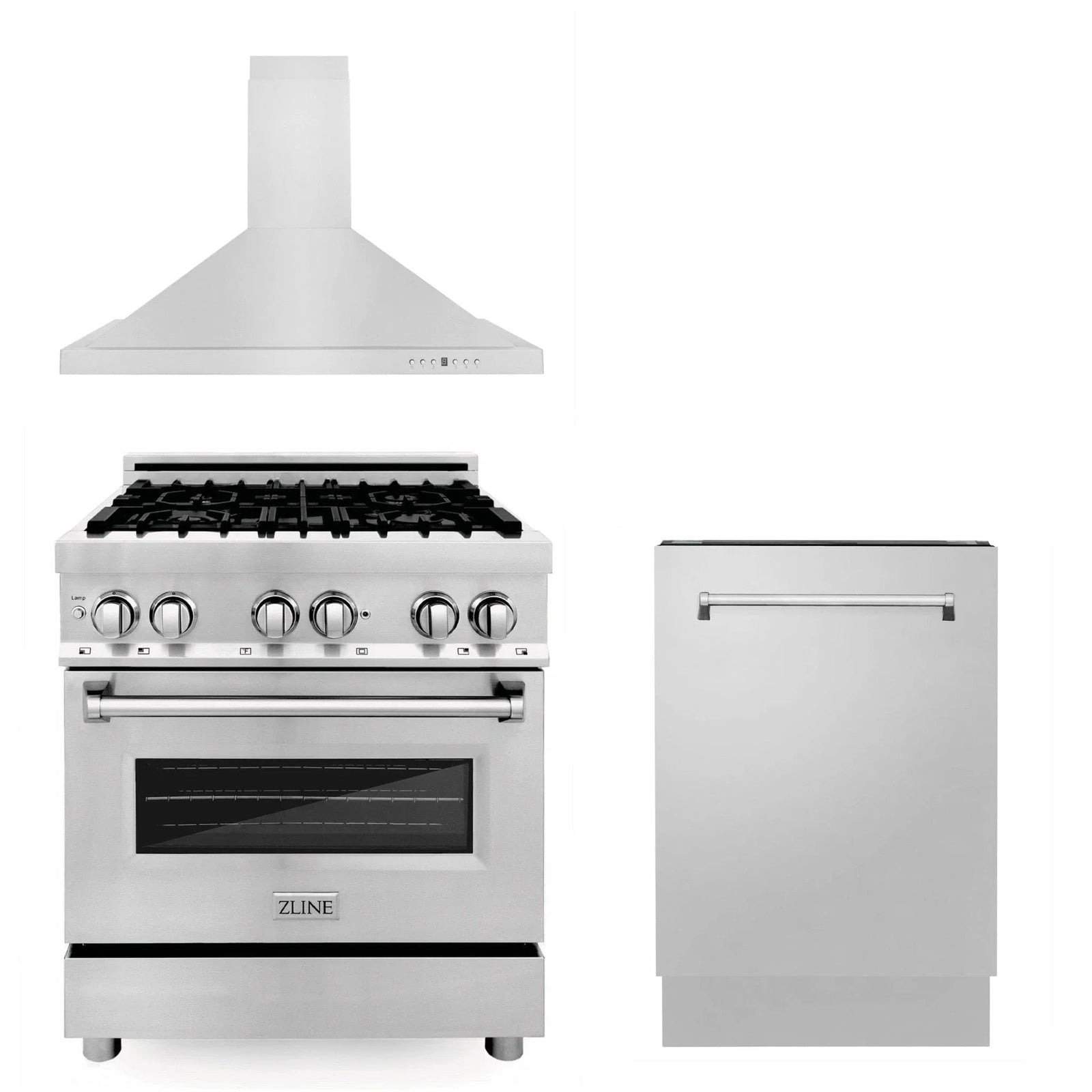 ZLINE 30
