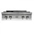ZLINE 30" Ceramic Rangetop with 4 Gas Burners, RT30