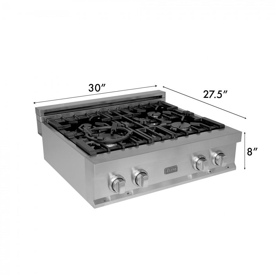 ZLINE 30