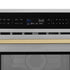 ZLINE 30” Convection Microwave, Stainless Steel, Bronze MWOZ-30-SS-CB